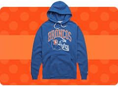 Shop Denver Broncos Apparel