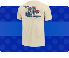 Shop Florida Gators Apparel
