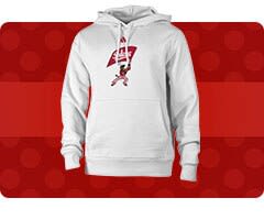 Shop Indiana Hoosiers Apparel