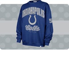 Shop Indianapolis Colts Apparel