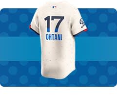 Shop Los Angeles Dodgers Apparel