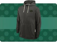 Shop New York Jets Apparel
