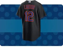 Shop New York Mets Apparel