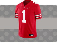 Shop Ohio State Buckeyes Apparel