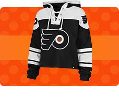 Shop Philadelphia Flyers Apparel