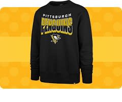 Shop Pittsburgh Penguins Apparel