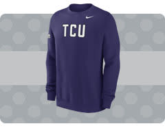 Shop Tcu Horned Frogs Apparel