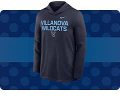 Shop Villanova Wildcats Apparel