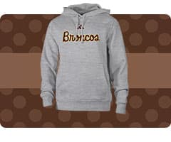 Shop Western Michigan Broncos Apparel