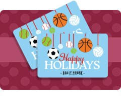 Shop Arizona State Sun Devils E-Gift Cards