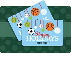 Shop Baylor Bears E-Gift Cards