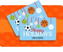 Shop E-Gift Cards