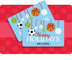 Shop Cleveland Guardians E-Gift Cards