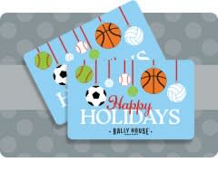 Shop Dallas Cowboys Gift Cards