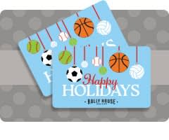 Shop E-Gift Cards