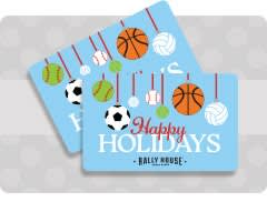 Shop Detroit Red Wings E-Gift Cards