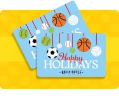 Shop Iowa Hawkeyes E-Gift Cards