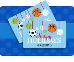 Shop Kansas Jayhawks E-Gift Cards