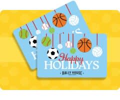 Shop Lsu Tigers E-Gift Cards
