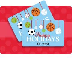 Shop E-Gift Cards