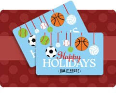 Shop Oklahoma Sooners E-Gift Cards