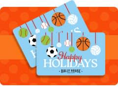 Shop E-Gift Cards