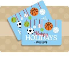 Shop Purdue Boilermakers E-Gift Cards