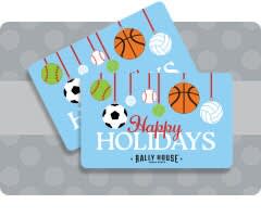 Shop Tcu Horned Frogs E-Gift Cards