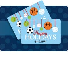 Shop E-Gift Cards