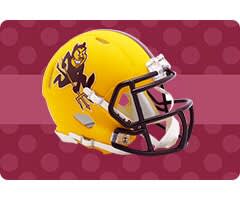 Shop Arizona State Sun Devils Gifts