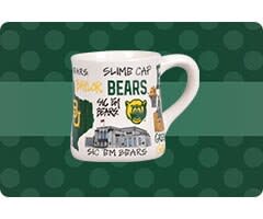 Shop Baylor Bears Gifts