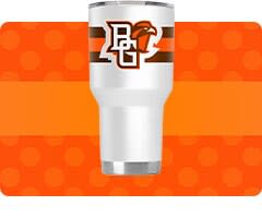 Shop Bowling Green Falcons Gifts