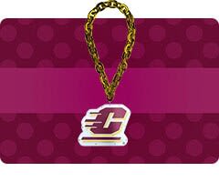 Shop Central Michigan Chippewas Gifts
