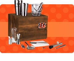 Shop Cincinnati Bengals Gifts