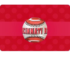 Shop Cincinnati Reds Gifts