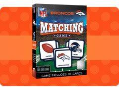Shop Denver Broncos Gifts
