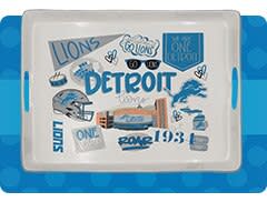 Shop Detroit Lions Gifts