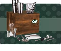 Shop Green Bay Packers Gifts