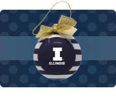 Shop Illinois Fighting Illini Gifts