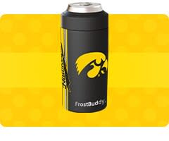 Shop Iowa Hawkeyes Gifts