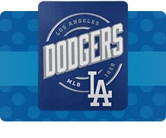 Shop Los Angeles Dodgers Gifts