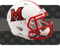 Shop Miami Redhawks Gifts