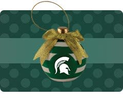 Shop Michigan State Spartans Gifts