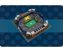 Shop Michigan Wolverines Gifts