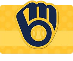 Shop Milwaukee Brewers Gifts