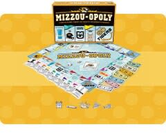 Shop Mizzou Tigers Gifts