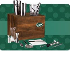 Shop New York Jets Gifts