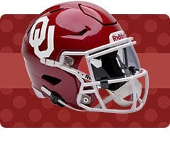 Shop Oklahoma Sooners Gifts