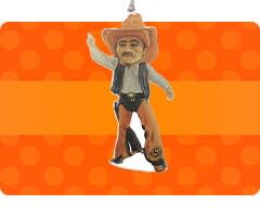 Shop Oklahoma State Cowboys Gifts