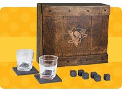 Shop Pittsburgh Penguins Gifts